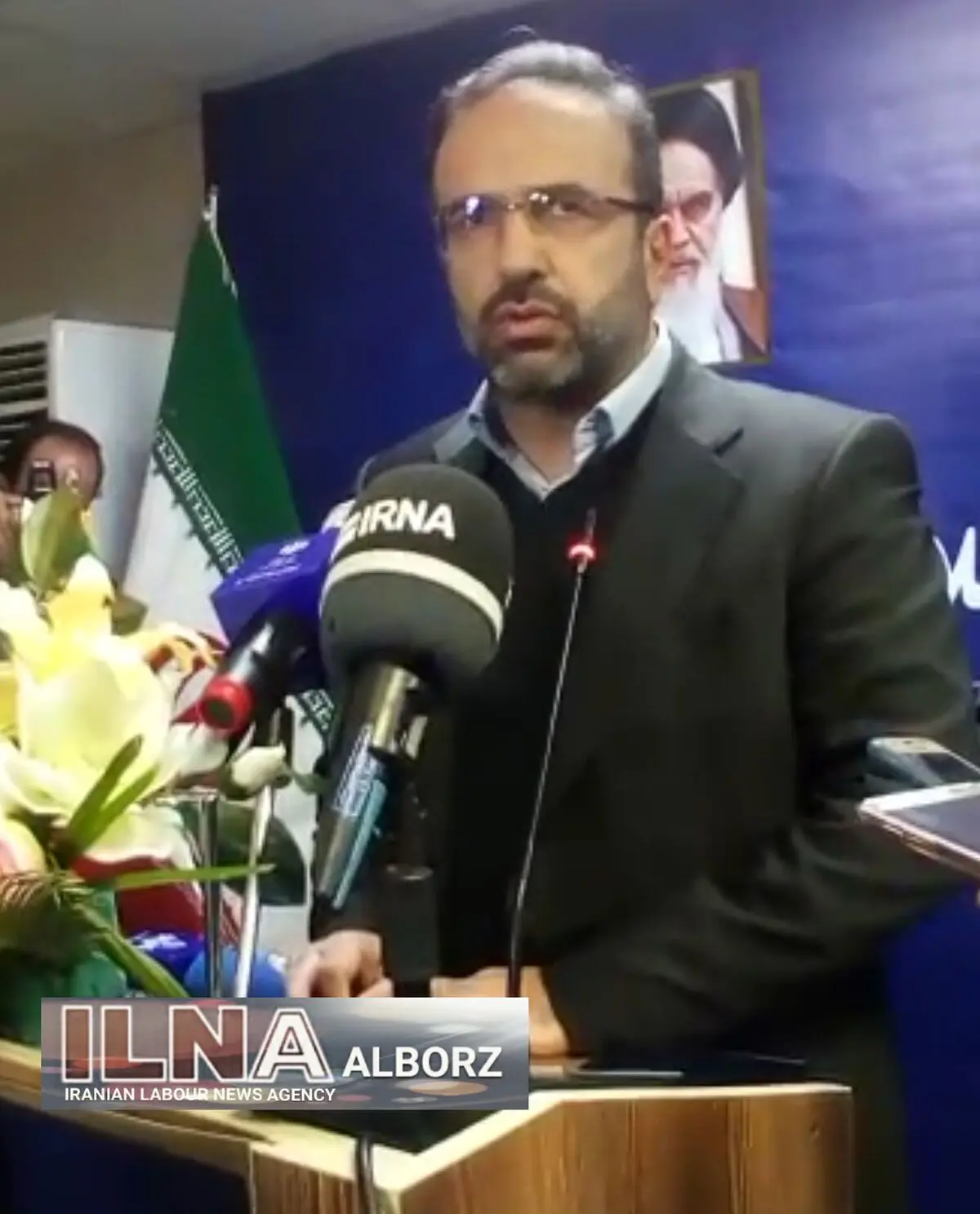 تشکیل کارگروه رصد فضای مجازی و شعب ویژه رسیدگی به جرائم انتخاباتی در البرز