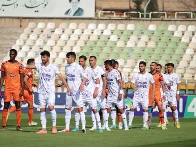 ویدیو: گل اول هوادار مقابل مس کرمان