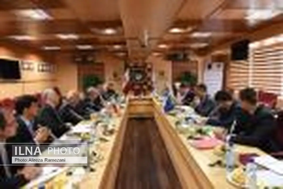 هیأت اقتصادی و گمرکی اتحادیه اروپا در گمرک ایران 