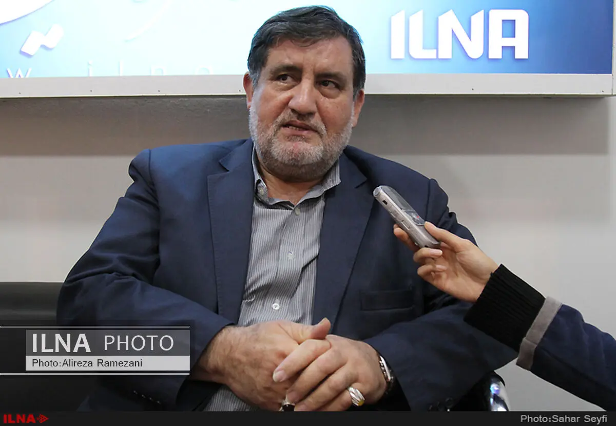 آمادگی مقابله با مخاطرات طبیعی تهران؛ فقط 15 تا 20 درصد/  انتخاب مکان‌ها برای ساخت‌وساز مناسب نیست
