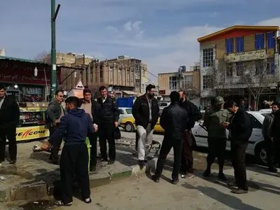 افزایش درگیری‌های مسلحانه و تیراندازی ها در شهر کرمانشاه/ اقدامات پیشگیرانه لازم در دستور کار  است /"دره دراز" و "دولت آباد" امن تر می‌شوند