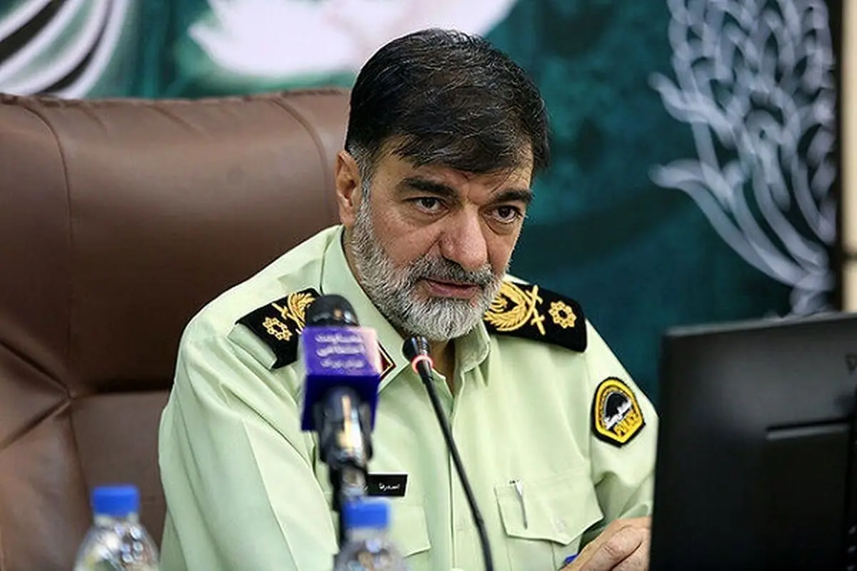 زائران اربعین زمان بازگشت خود را مدیریت کنند/ عراق همکاری بسیار خوبی با زوار ایرانی داشت