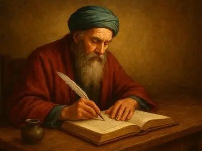 20 ضرب المثل پرکاربرد دانش آموزی با معنی