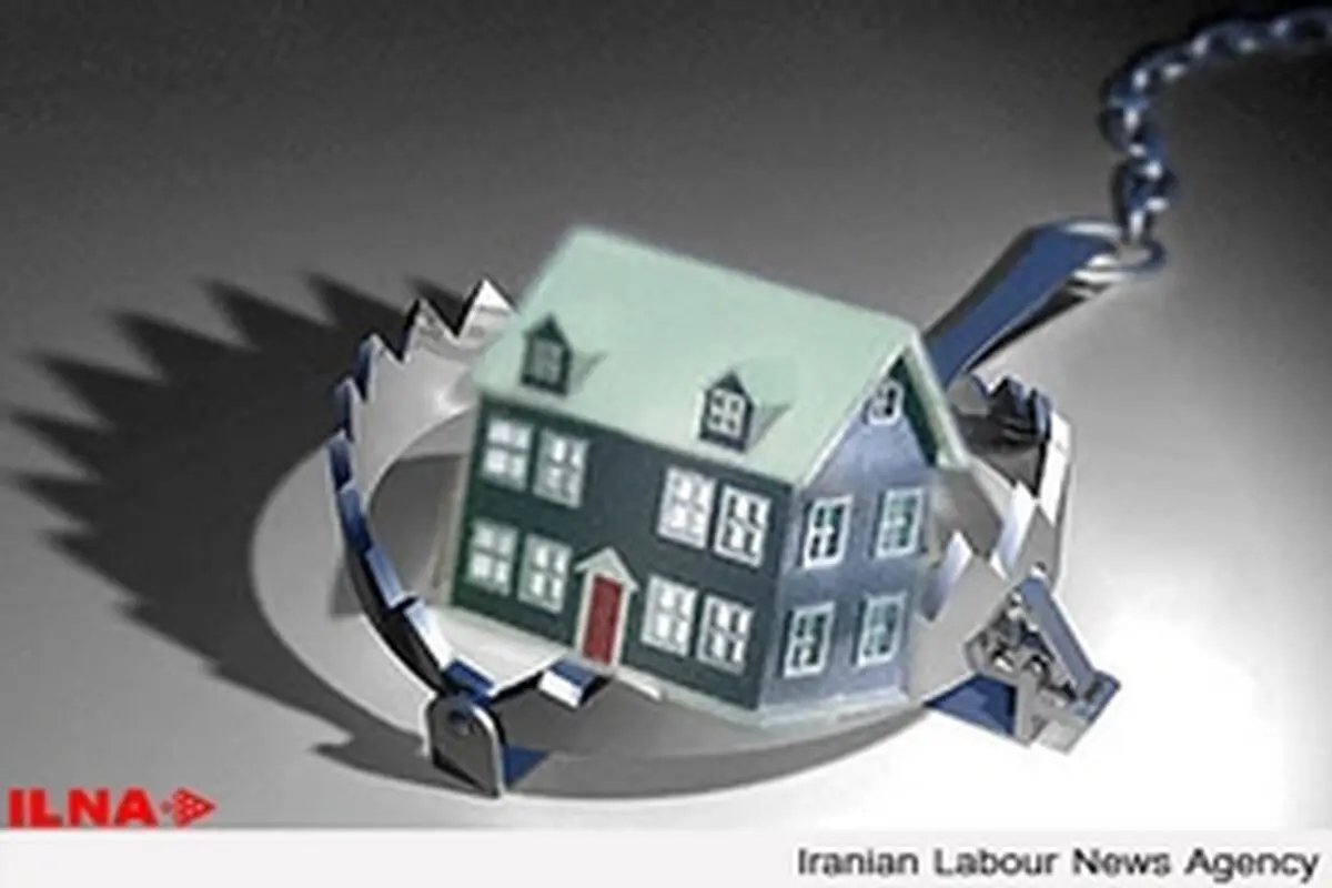 تأخیر ۳ ساله عمران پرند در تحویل خانه‌های کارگران فلزکار و مکانیک