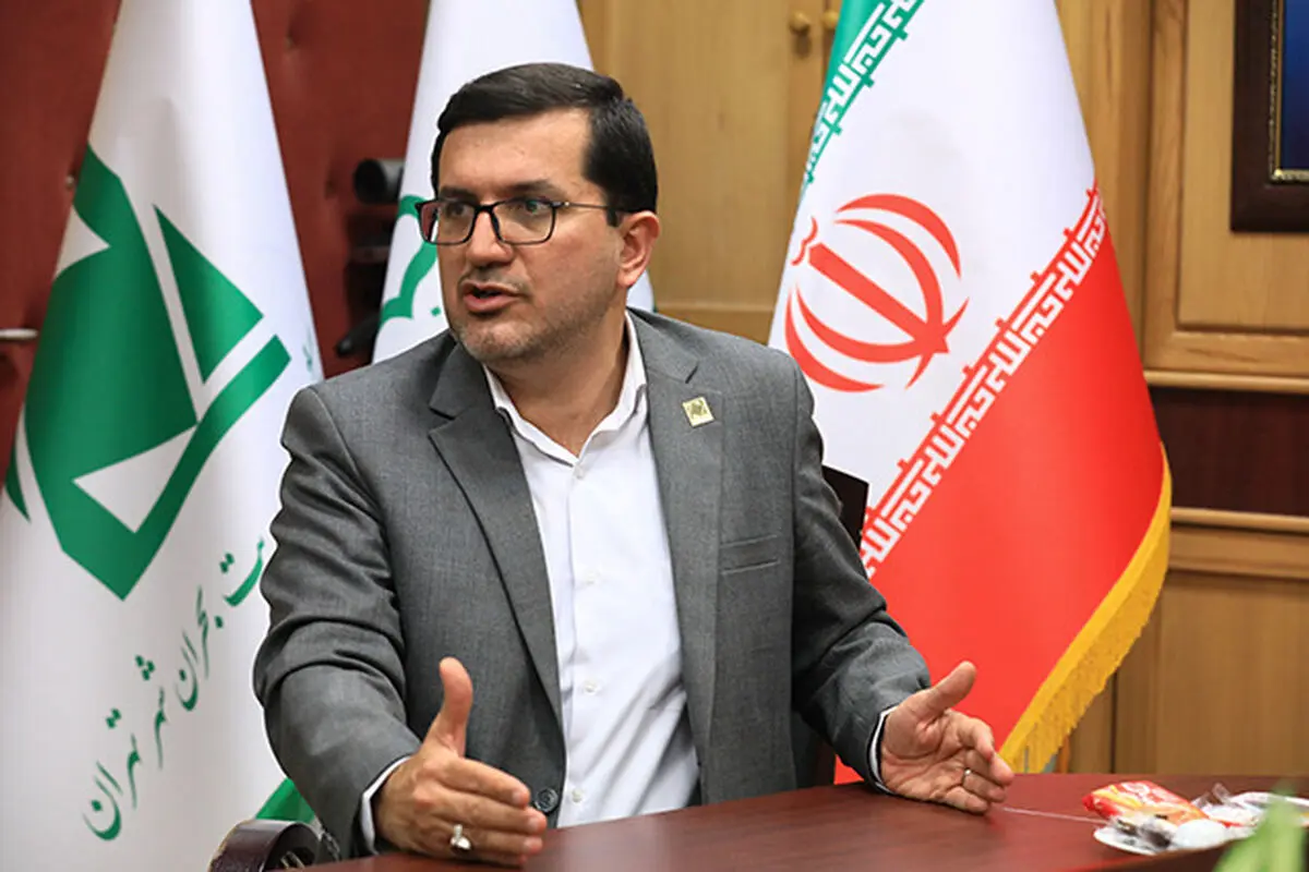 ایجاد پنج پهنه فرماندهی آمادی و امدادی در تهران/برنامه‌ریزی برای افزایش دو برابری شتاب‌نگارها در پایتخت