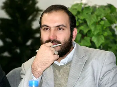 رئیسی اسلام‌پناه را به ریاست «رئیس سازمان ملی استاندارد ایران» منصوب کرد 