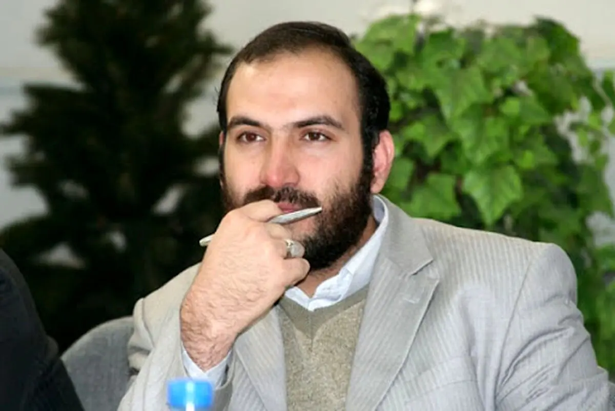 رئیسی اسلام‌پناه را به ریاست «رئیس سازمان ملی استاندارد ایران» منصوب کرد 