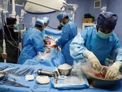 کاهش اهدای عضو بیماران مرگ مغزی در کرمانشاه