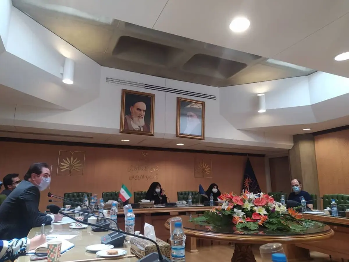 سامانه‌های «حافظه ملی ایرانیان» و «سنا» رونمایی می‌شوند/ بانک آنلاین نشریات دوره قاجار تا امروز در دسترس علاقه‌مندان قرار می‌گیرد