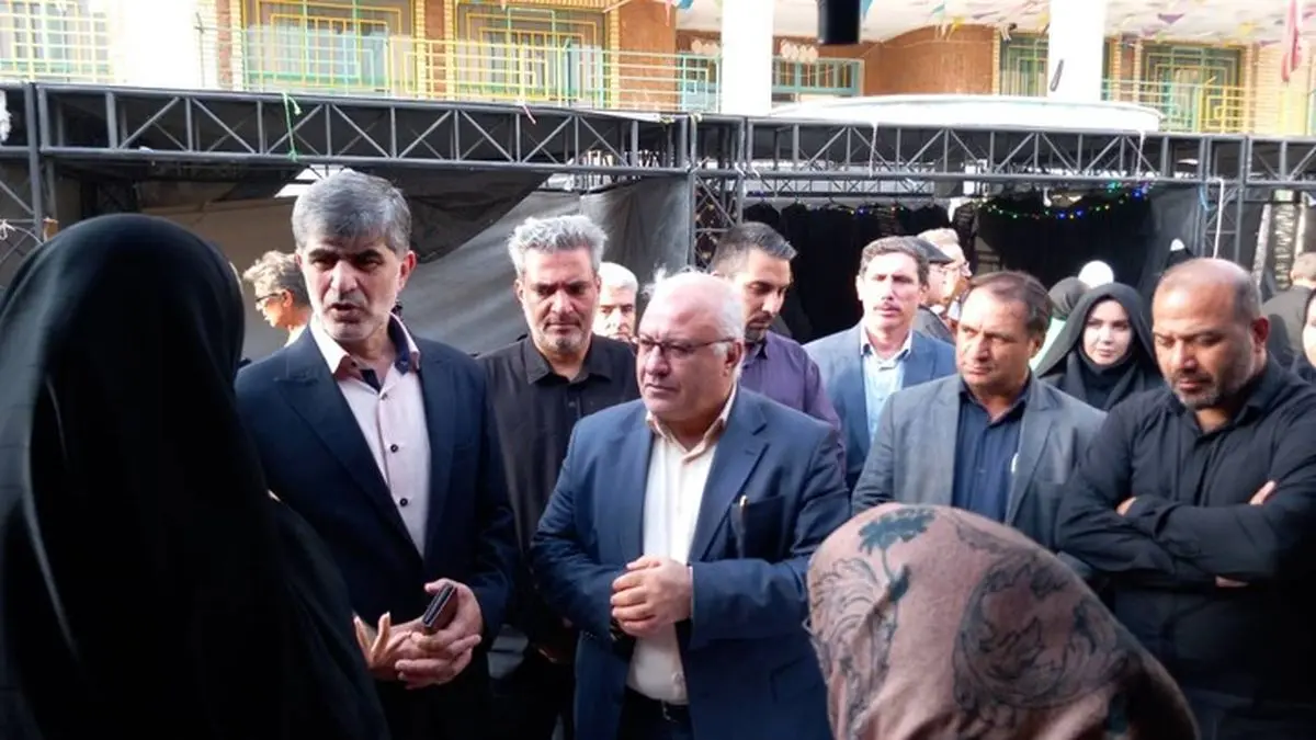 افتتاح نمایشگاه «هزار میدان، هزار بازار» در ملارد با حضور 40 بانوی کارآفرین