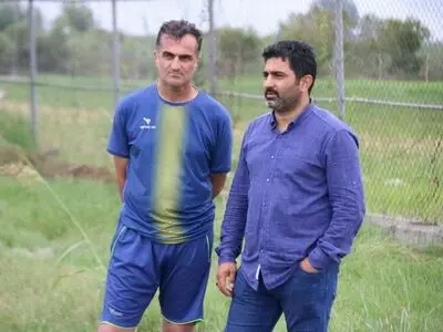 رایکا بابل مقابل فجرسپاسی به میدان می‌رود