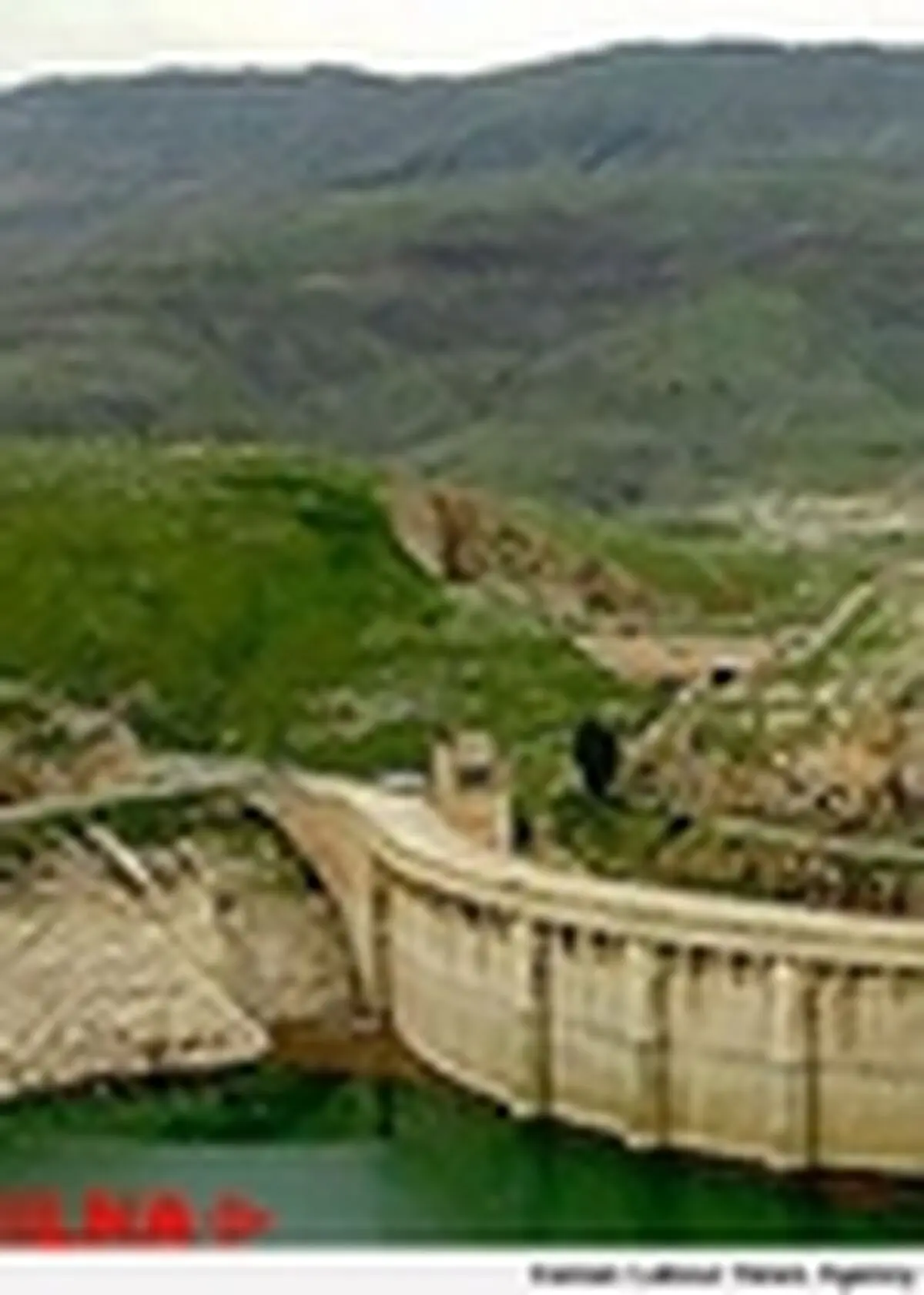 تروریست‌های داعش سد موصل را به کنترل درآوردند