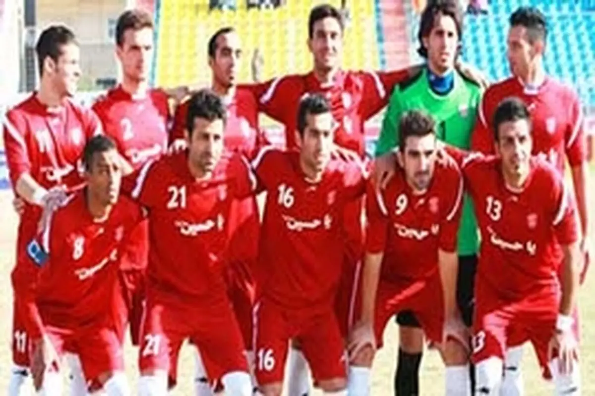 پدیده مشهد گهر دورود را گلباران کرد
