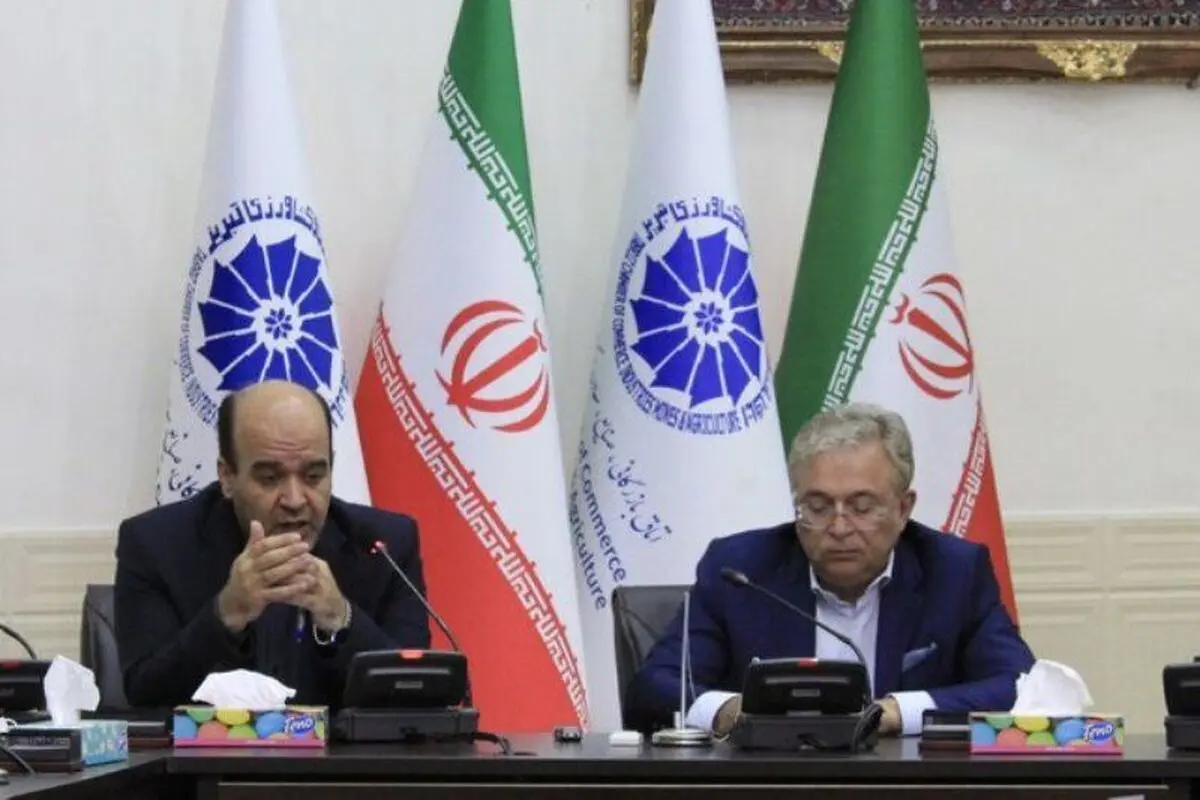 تأمین نقدینگی و سرمایه درگردش از ضروریات پس از حذف ارز ترجیحی است 