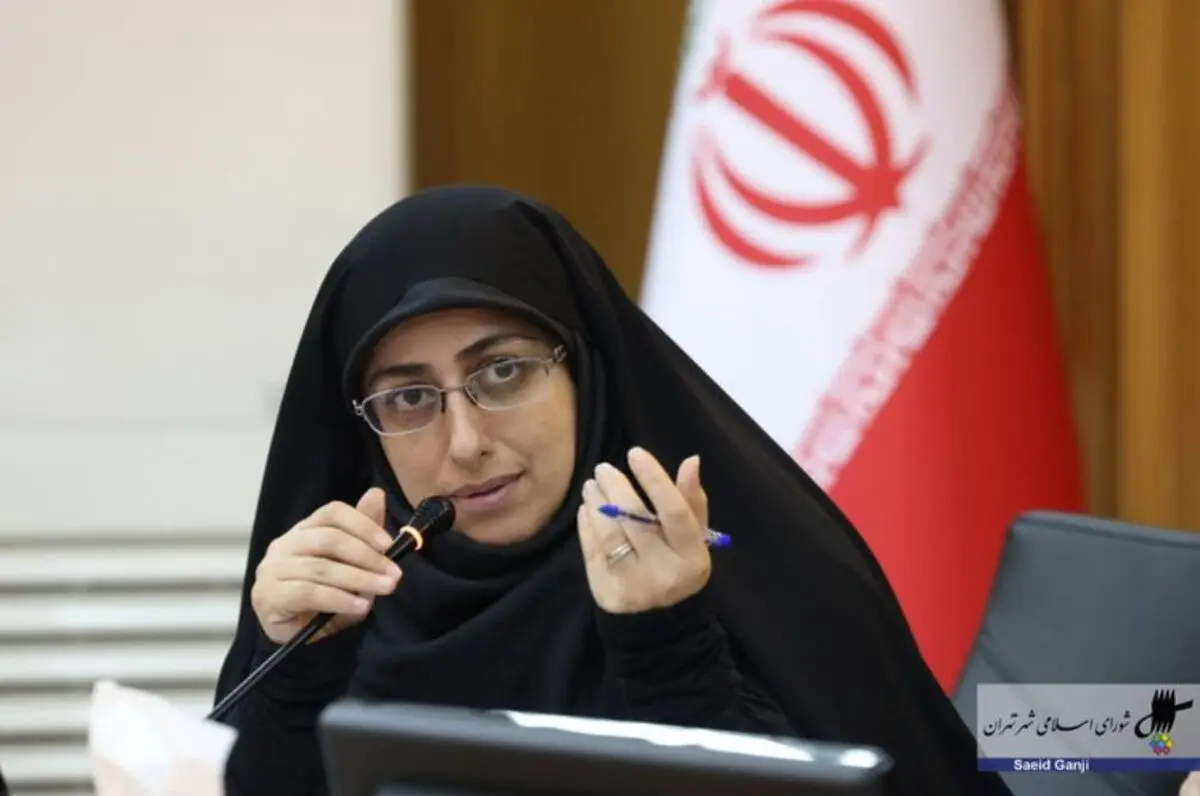 واکنش رئیس کمیته اجتماعی شورای اسلامی شهر تهران به انتشار فیلم برخورد نامناسب با یک شهروند آسیب‌دیده