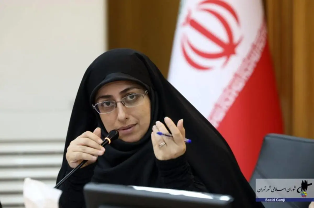 واکنش رئیس کمیته اجتماعی شورای اسلامی شهر تهران به انتشار فیلم برخورد نامناسب با یک شهروند آسیبدیده