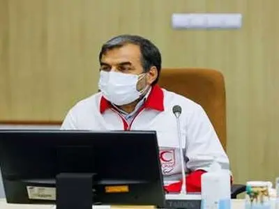 اجرای همزمان پروژه نذرآب ۴ و قرارگاه مقابله با کرونا در استان سیستان و بلوچستان