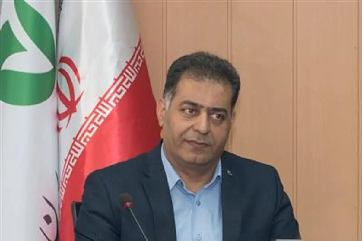 حمایت 50 هزار میلیارد ریالی بانک مهر ایران از اقشار کمتر برخوردار