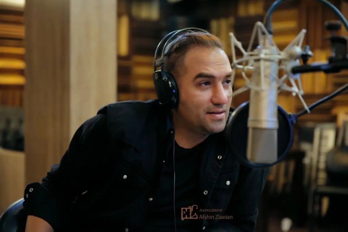 کار جدید رضا یزدانی برای تیم ملی ایران در جام جهانی