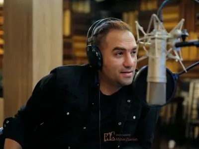 کار جدید رضا یزدانی برای تیم ملی ایران در جام جهانی
