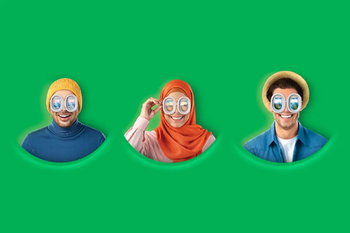مناسب‌ترین قیمت، پشتیبانی باکیفیت،‌ کنسلی راحت؛ ویژگی‌های خرید بلیت هواپیما از اسنپ