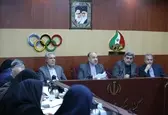 صالحی امیری: موزه ملی ورزش محصول وفاق؛ وحدت وانسجام در نهادهای رده اول ورزش کشور می‌باشد