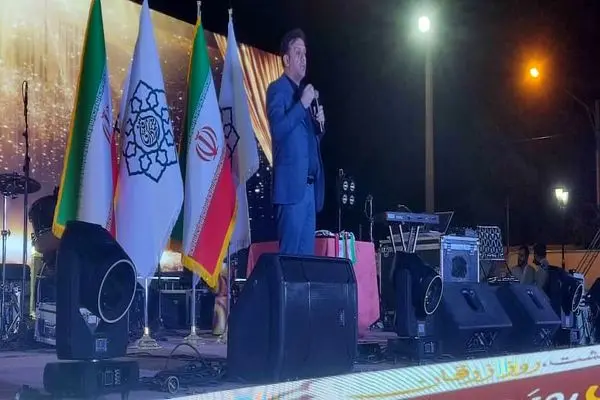 زرقان مصداق توجه به میراث گذشته و ثروت آفرینی است