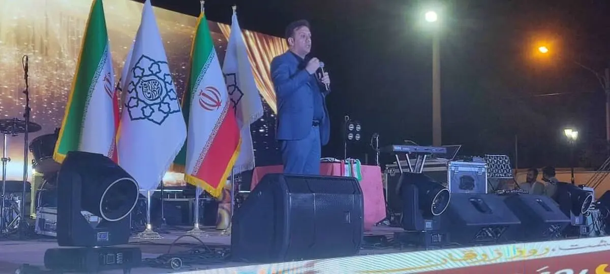 زرقان مصداق توجه به میراث گذشته و ثروت آفرینی است