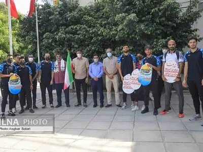 راهپیمایی روز قدس در بندرعباس