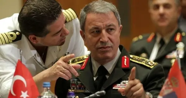 نشست وزرای دفاع روسیه، سوریه، ترکیه و ایران در مسکو برگزار می‌شود