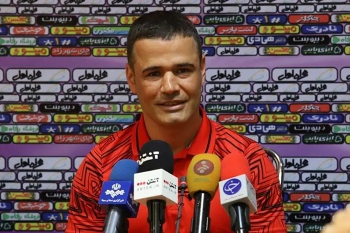  سیدعباسی: از بلاتکلیفی بازی با پرسپولیس اذیت نمی‌شویم/ وضعیت شهرخودرو قصه هفتصد من مثنوی است! 