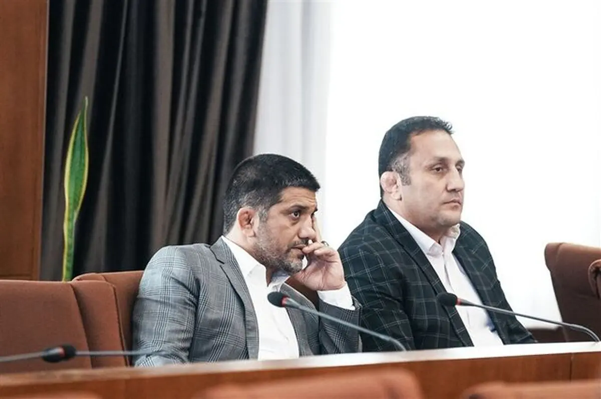 آغاز لیگ کشتی از شهریور ماه