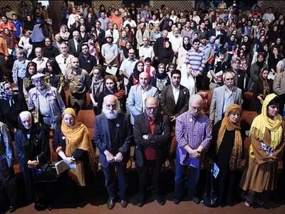 خانه تئاتر نامزدهای دریافت جایزه بازیگری سال را معرفی کرد