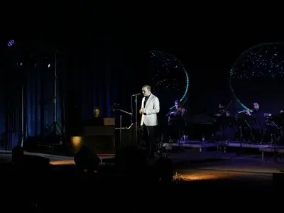 اجرای علیرضا قربانی در کانادا/ اعلام برنامه اجراهای پیش‌رو 