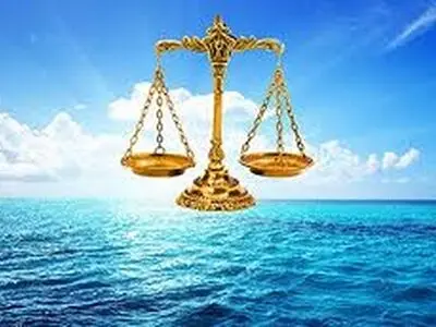 تأکید بر به‌روزرسانی قوانین آب 