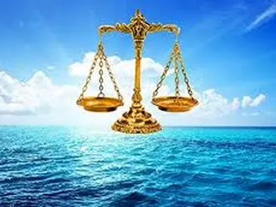 تأکید بر به‌روزرسانی قوانین آب 