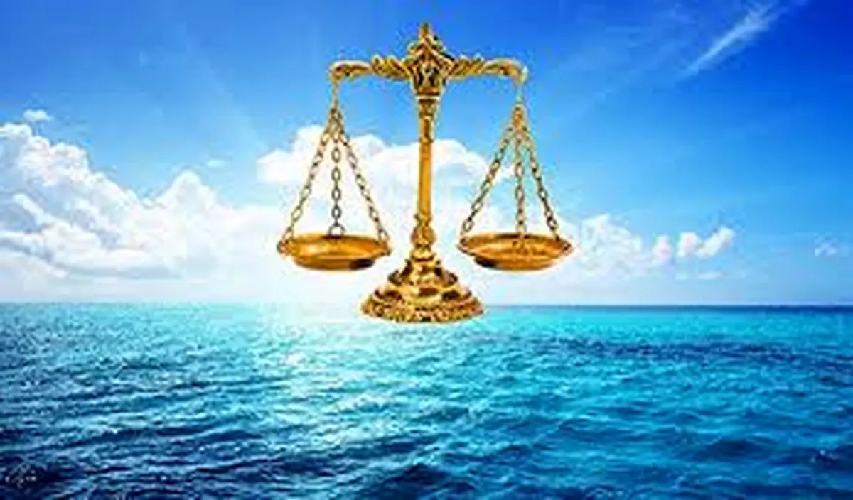 تأکید بر به‌روزرسانی قوانین آب 