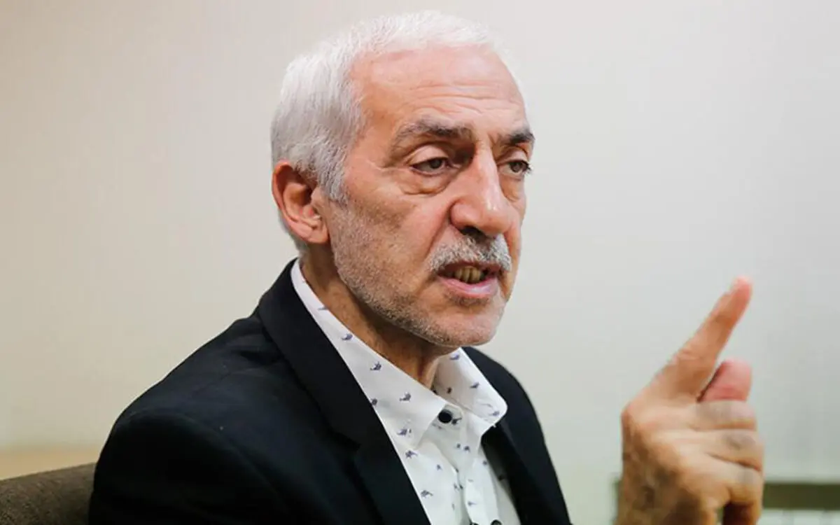 ویدیو: انتقاد محمد دادکان به نحوه رفتار با اسکوچیچ