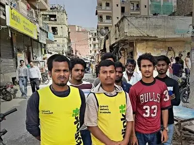 استعفای دسته‌جمعی؛ راه‌حل جدید فشار کارکنان شرکت‌های اینترنتی بر کارفرما در هندوستان