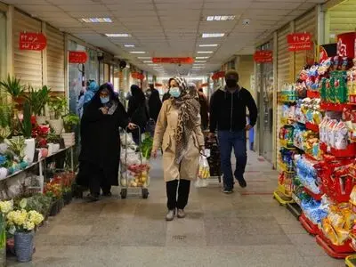 سهم ۶۰ درصدی بانوان در مراجعه‌ به میادین میوه‌ و تره‌بار