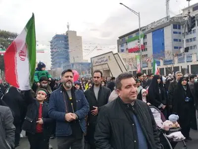 حضور مردم در ۲۲ بهمن پاسخی قاطع به جنگ ترکیبی دشمنان است