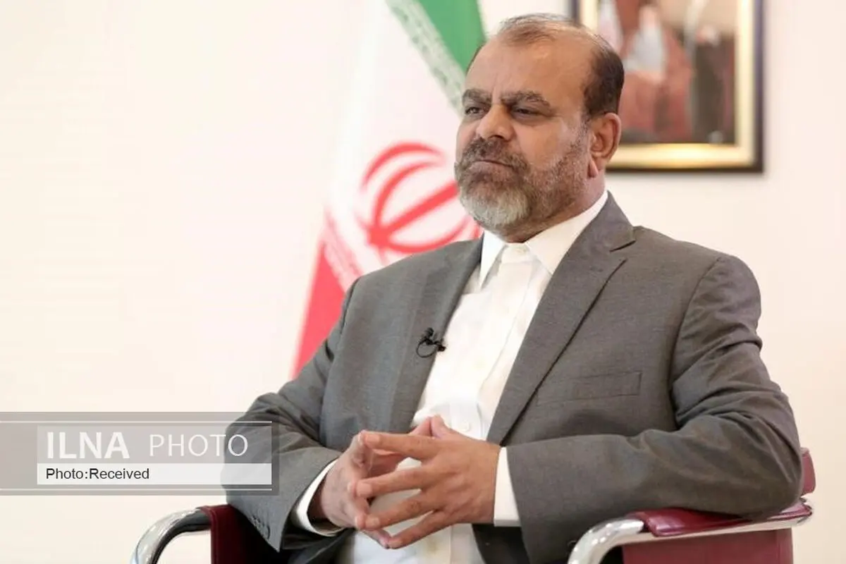 مراسم تشییع رستم قاسمی برگزار شد