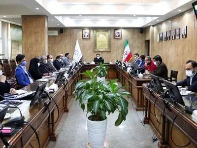 راهبردهای شورای عالی تحول و تعالی سازمان ثبت، عملیاتی شود