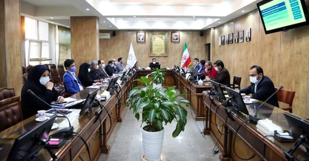 راهبردهای شورای عالی تحول و تعالی سازمان ثبت، عملیاتی شود