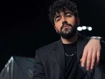  عکس وایرال شده از شروین حاجی‌پور در کنار هومن سیدی 