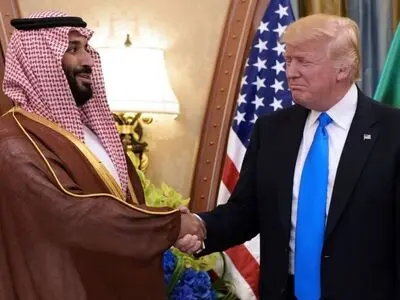 ترامپ نشست کمپ‌‌دیوید را مشروط کرد