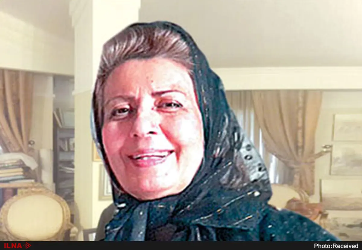 گلبو: رمان، انعکاس زندگی بیرونی است