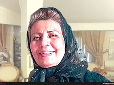 گلبو: رمان، انعکاس زندگی بیرونی است