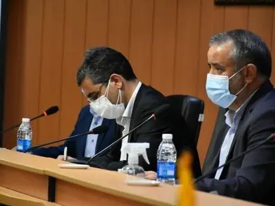 510 هکتار زمین از سرمایه گذاران غیرفعال پس گرفتیم 