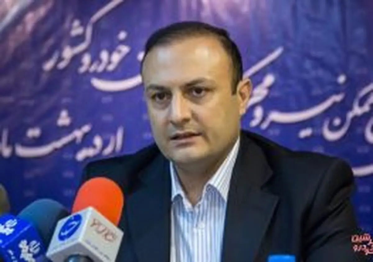 قاچاق سالانه ۱میلیارد و ۱۰۰میلیون دلار قطعه خودرو به کشور